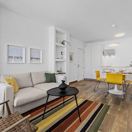 Casahost Casa Caracola Apartman Costa Teguise Kültér fotó