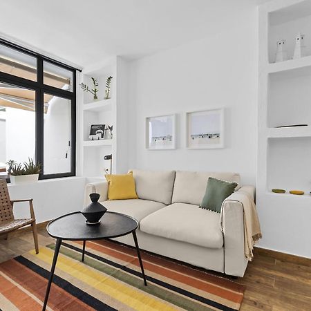 Casahost Casa Caracola Apartman Costa Teguise Kültér fotó