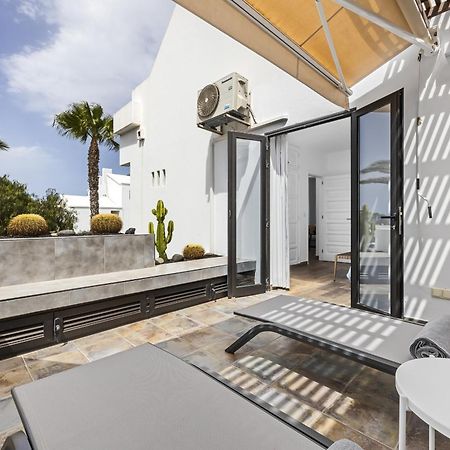 Casahost Casa Caracola Apartman Costa Teguise Kültér fotó
