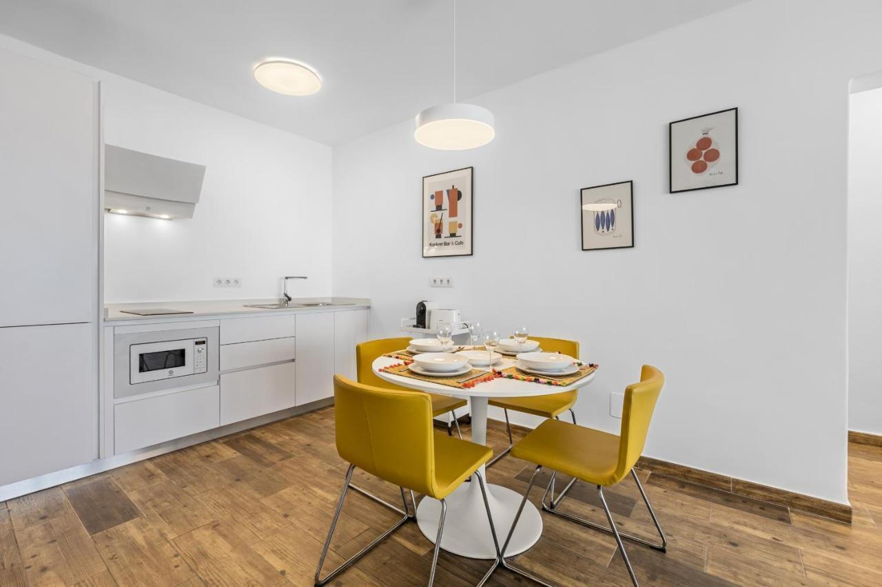 Casahost Casa Caracola Apartman Costa Teguise Kültér fotó