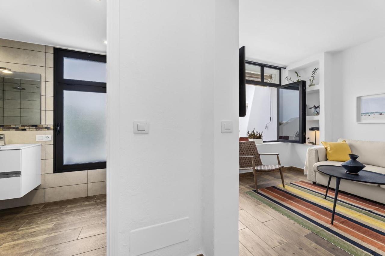 Casahost Casa Caracola Apartman Costa Teguise Kültér fotó