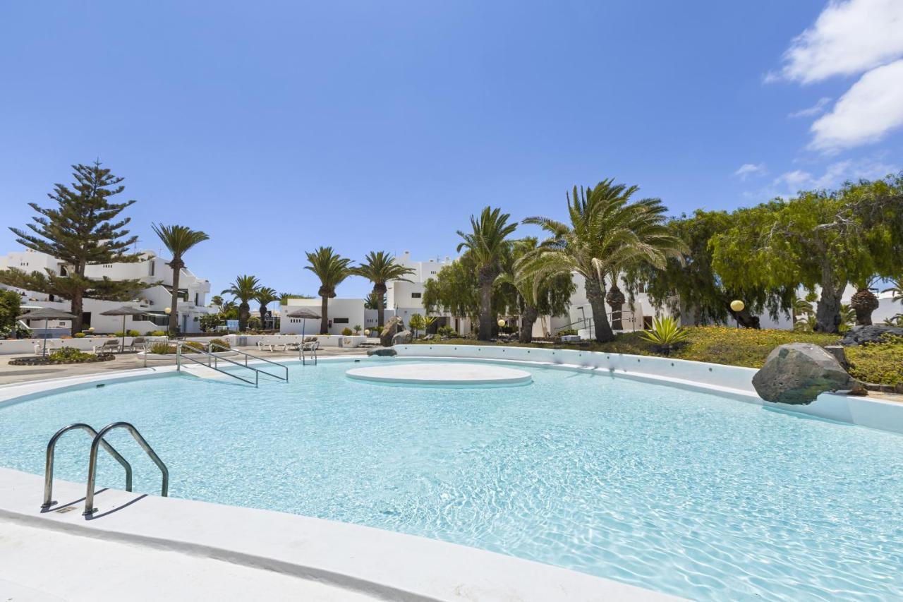 Casahost Casa Caracola Apartman Costa Teguise Kültér fotó