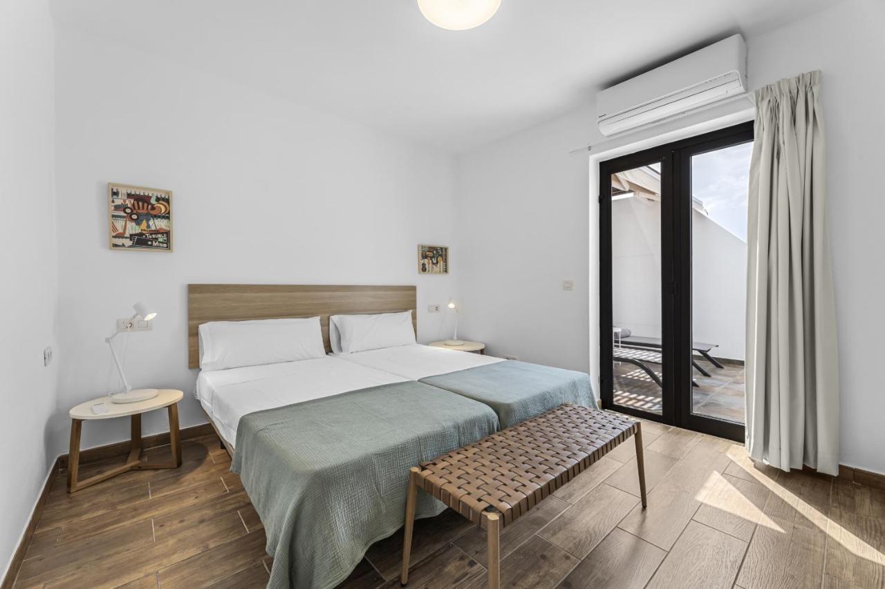 Casahost Casa Caracola Apartman Costa Teguise Kültér fotó