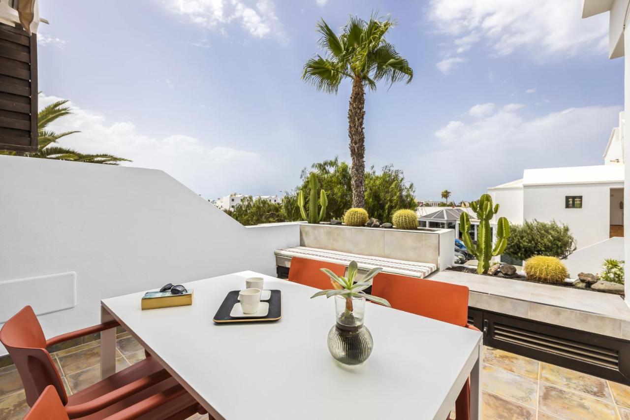 Casahost Casa Caracola Apartman Costa Teguise Kültér fotó