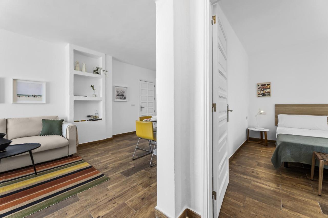 Casahost Casa Caracola Apartman Costa Teguise Kültér fotó
