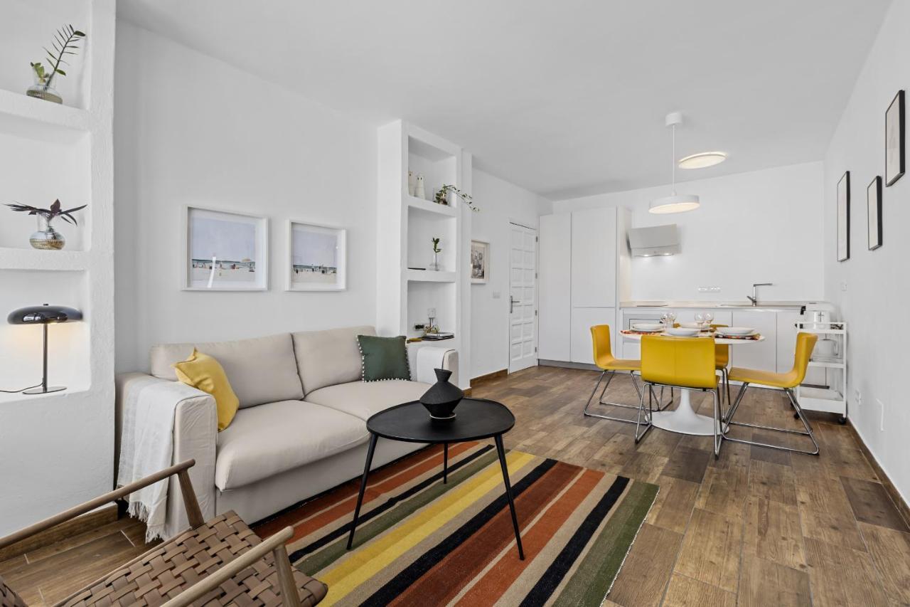 Casahost Casa Caracola Apartman Costa Teguise Kültér fotó
