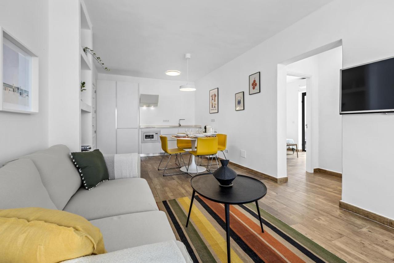 Casahost Casa Caracola Apartman Costa Teguise Kültér fotó