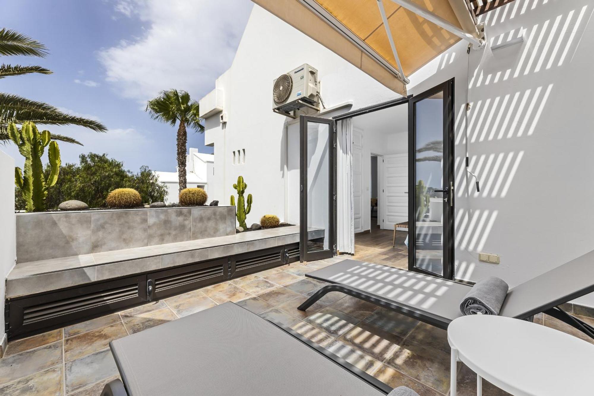 Casahost Casa Caracola Apartman Costa Teguise Kültér fotó