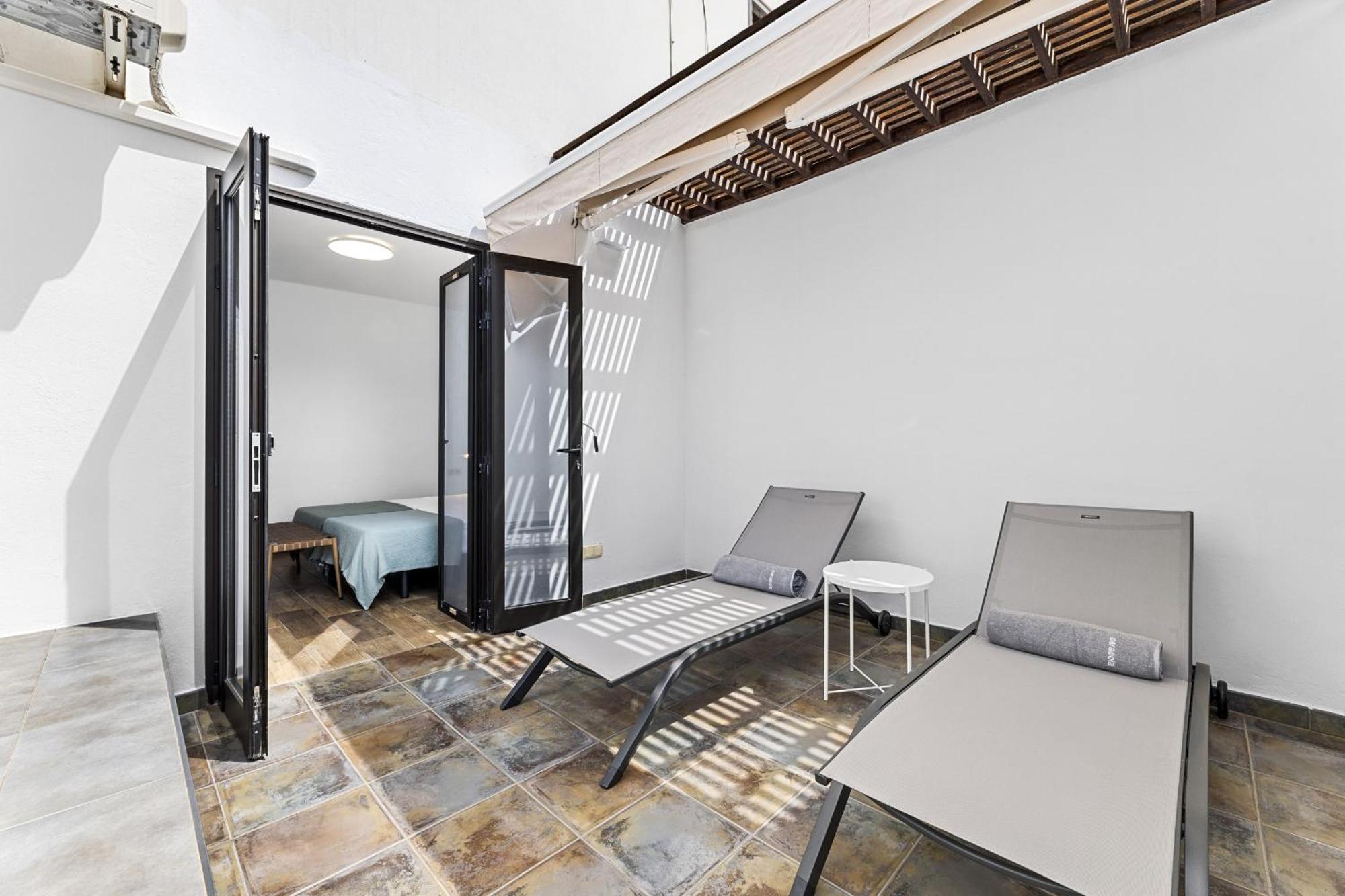 Casahost Casa Caracola Apartman Costa Teguise Kültér fotó